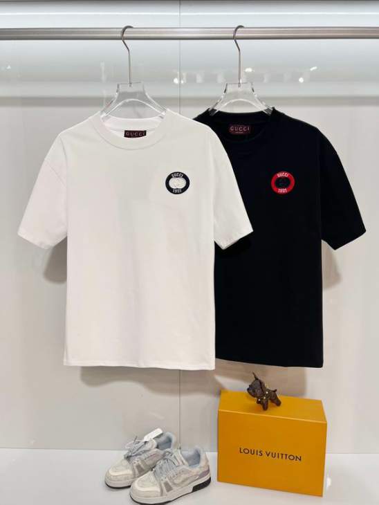 Picture of Gucci T Shirts Short _SKUGucciXS-Lxetr15310469